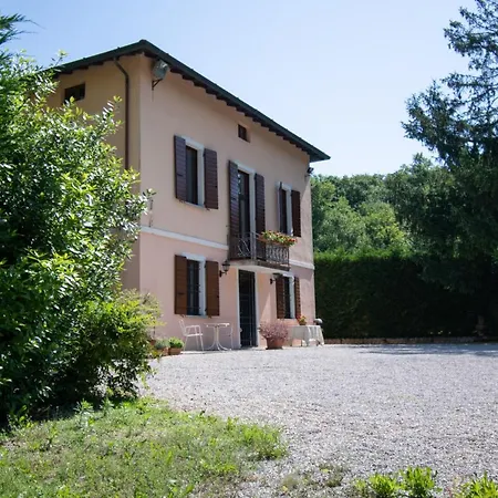 Villa Rinata