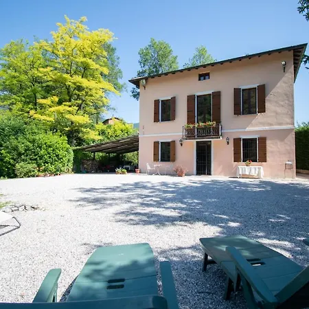 Villa Rinata Roe