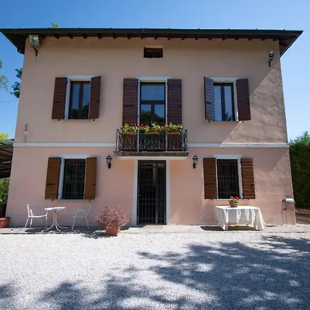 Villa Rinata