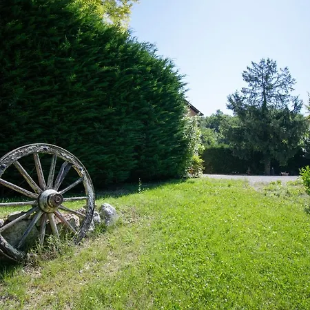 Villa Rinata Roe
