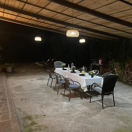 Villa Rinata