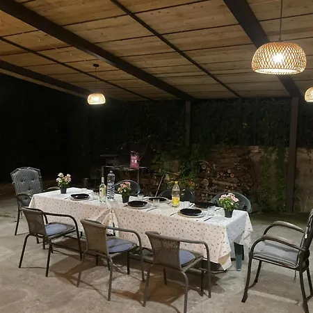 וילה Rinata